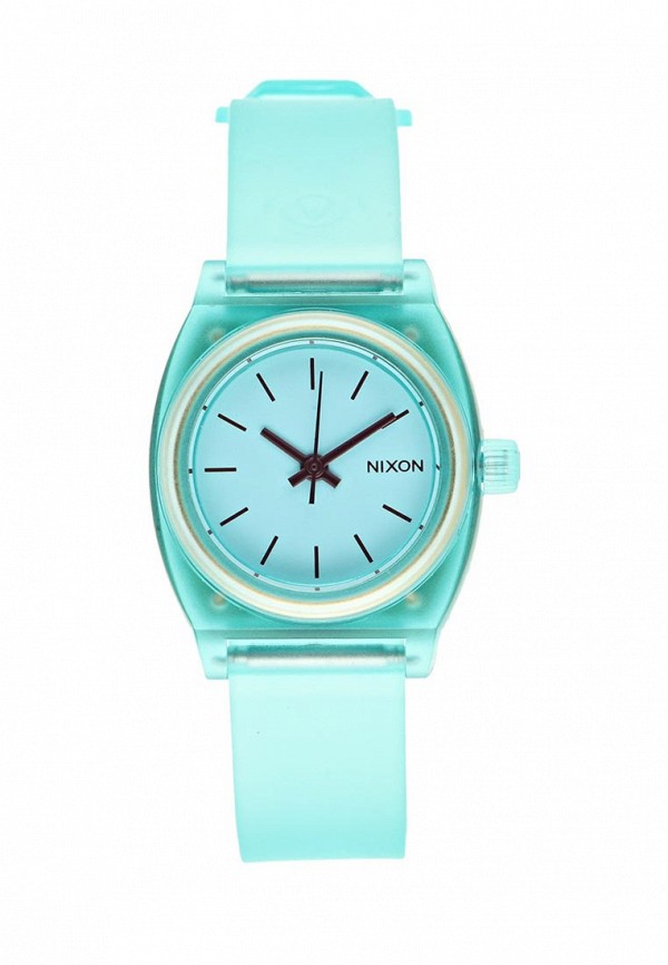 Nixon Часы - Small Time Teller P - фото 1