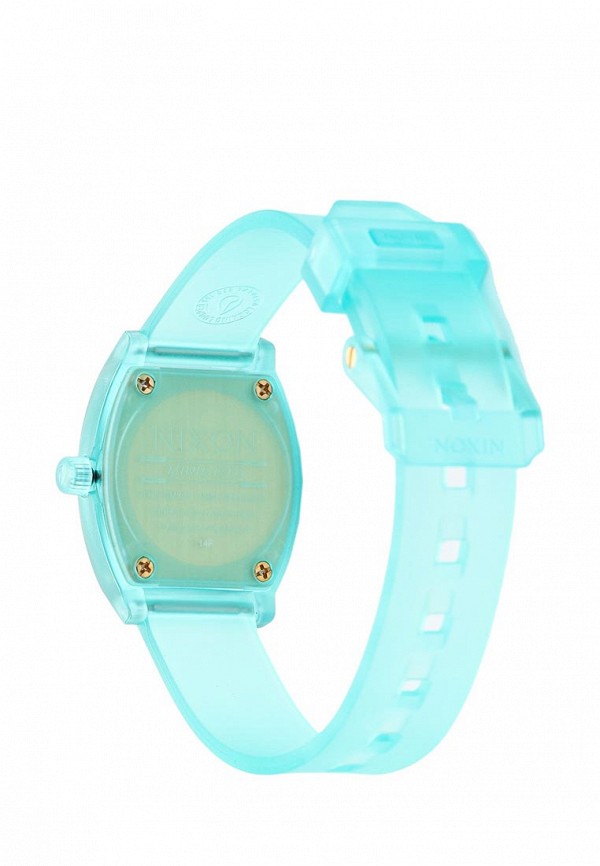 Nixon Часы - Small Time Teller P - фото 2