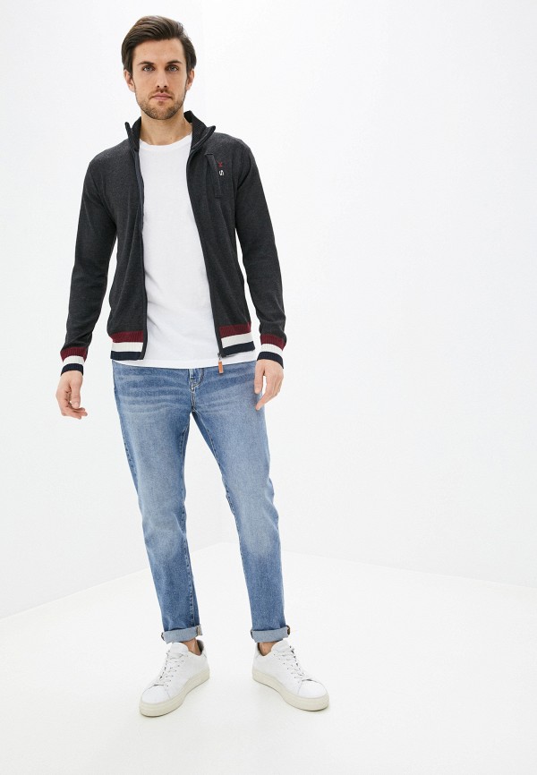 Nisko Кардиган - фото 2