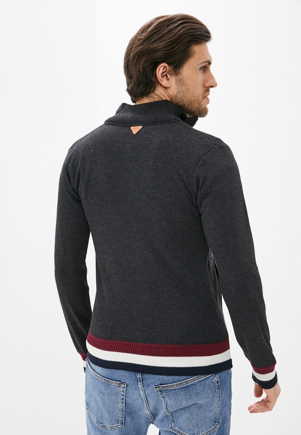 Nisko Кардиган - фото 3