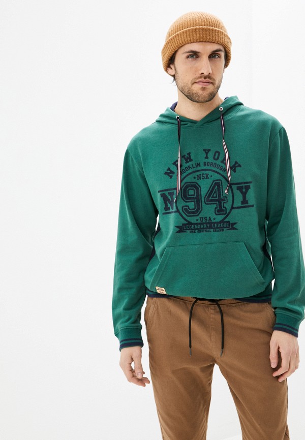 Nisko Худи - фото 1