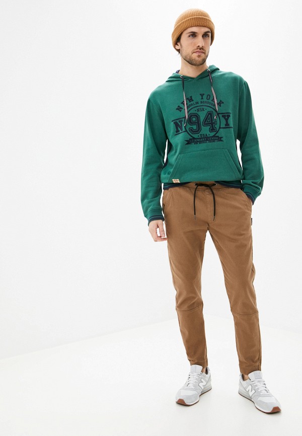 Nisko Худи - фото 2