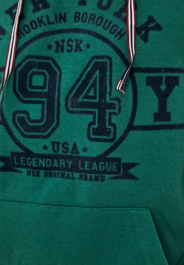 Nisko Худи - фото 4