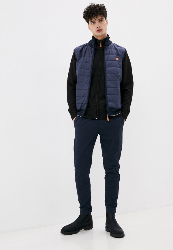 Nisko Жилет утепленный - фото 2