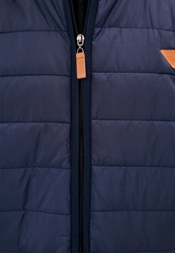 Nisko Жилет утепленный - фото 5