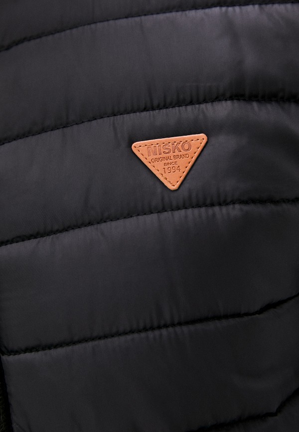 Nisko Куртка - фото 5