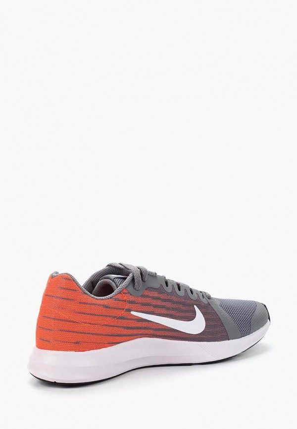 Nike Кроссовки - Downshifter 8 Boys' Running Shoe (3.5y-7y) - фото 2