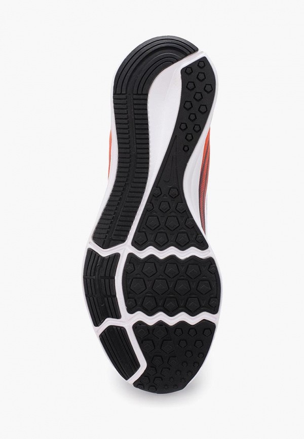 Nike Кроссовки - Downshifter 8 Boys' Running Shoe (3.5y-7y) - фото 3