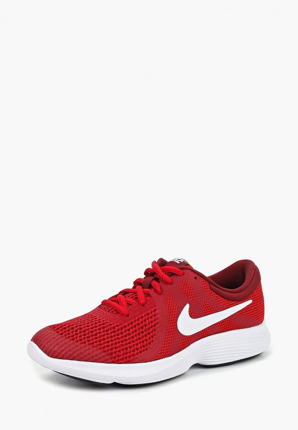 Nike revolution 4 rojas deals