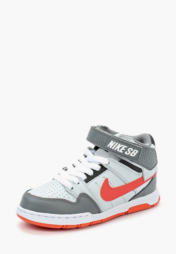 Nike sb kids mogan mid 2 jr deals