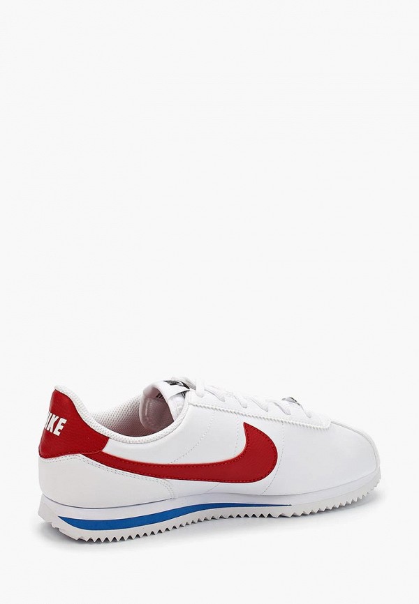 big kids nike cortez