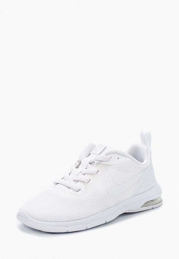 Nike Boys Air Max Motion LW TD Toddler Shoe NI464ABBDQN2 Lamoda