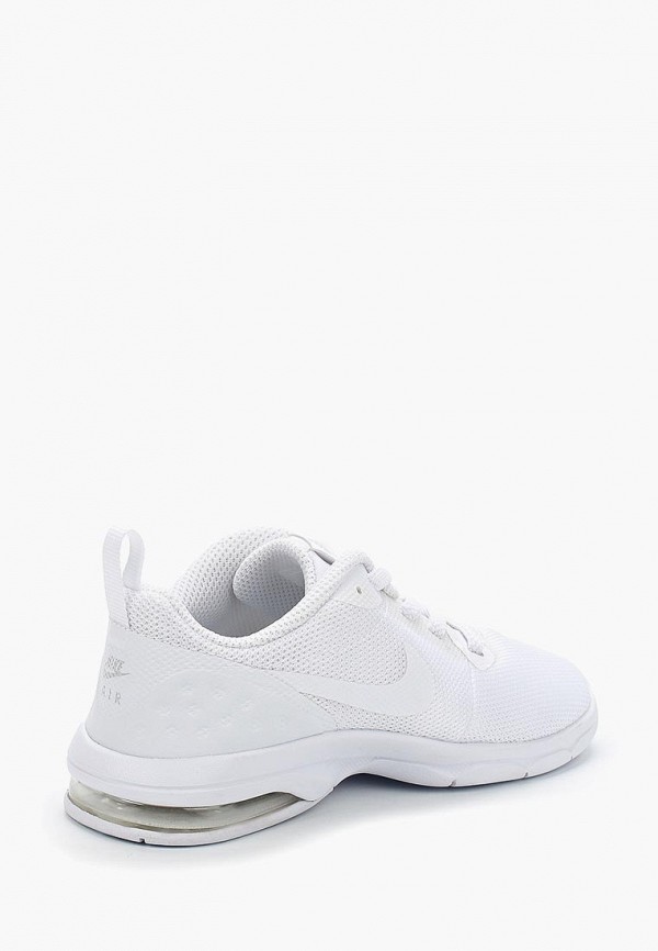 Кроссовки Nike Boys' Air Max Motion LW 