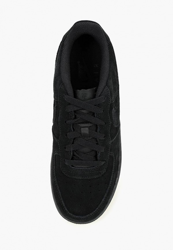 Nike Кеды - Air Force 1 Premium Boys' Shoe (3.5y-7y) - фото 4