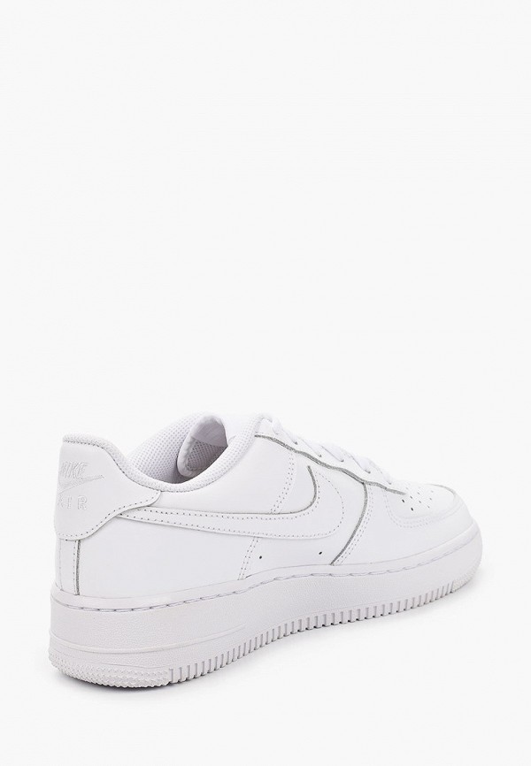 Nike Кеды - Air Force 1 - фото 3