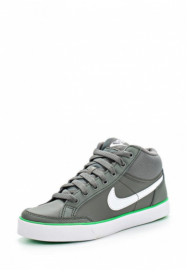 Nike CAPRI 3 MID LTR GS NI464ABDQJ04