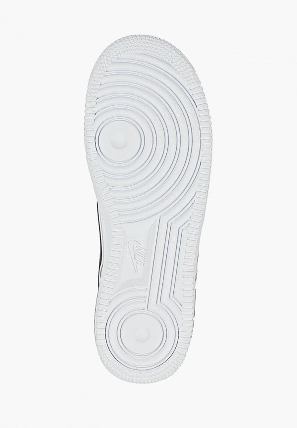 Nike Кеды - AIR FORCE 1-3 BIG KIDS' SHOE - фото 5
