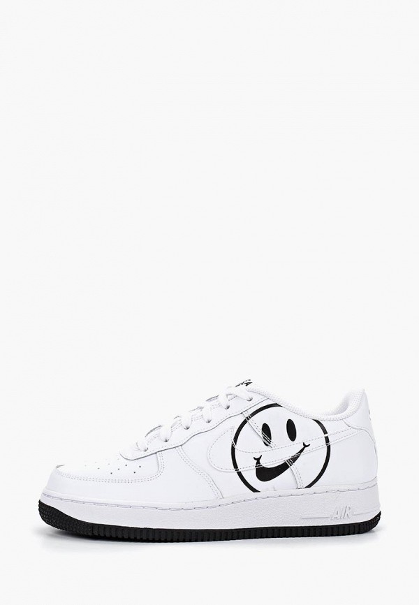 Air force 1 high lv8 big kids' shoe hotsell