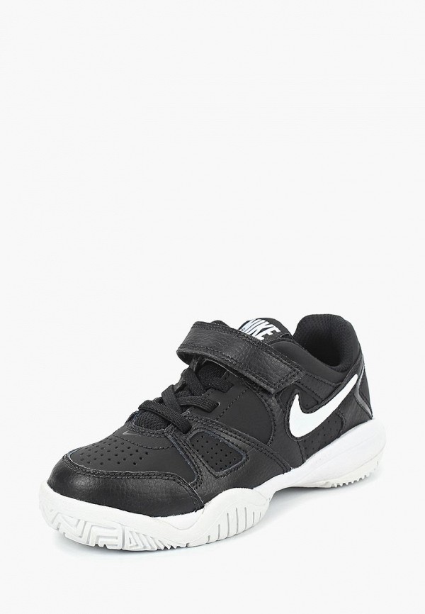 nike city black training shoes