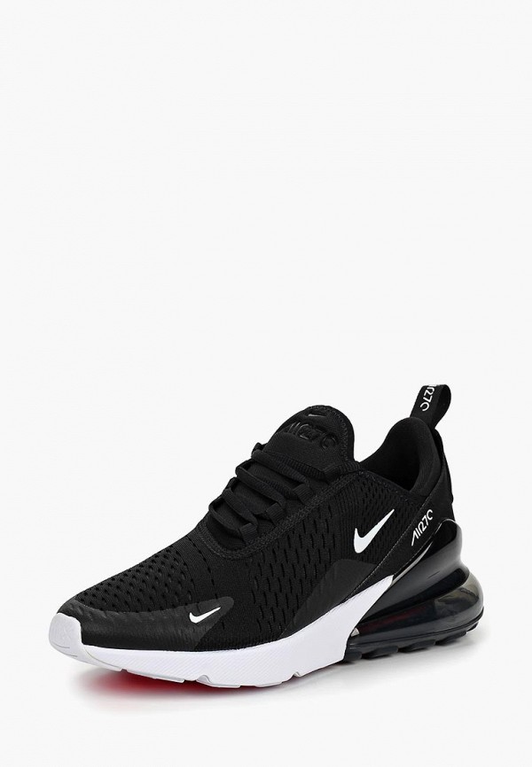 Nike Кроссовки - BOYS' AIR MAX 270 (GS) SHOE - фото 2