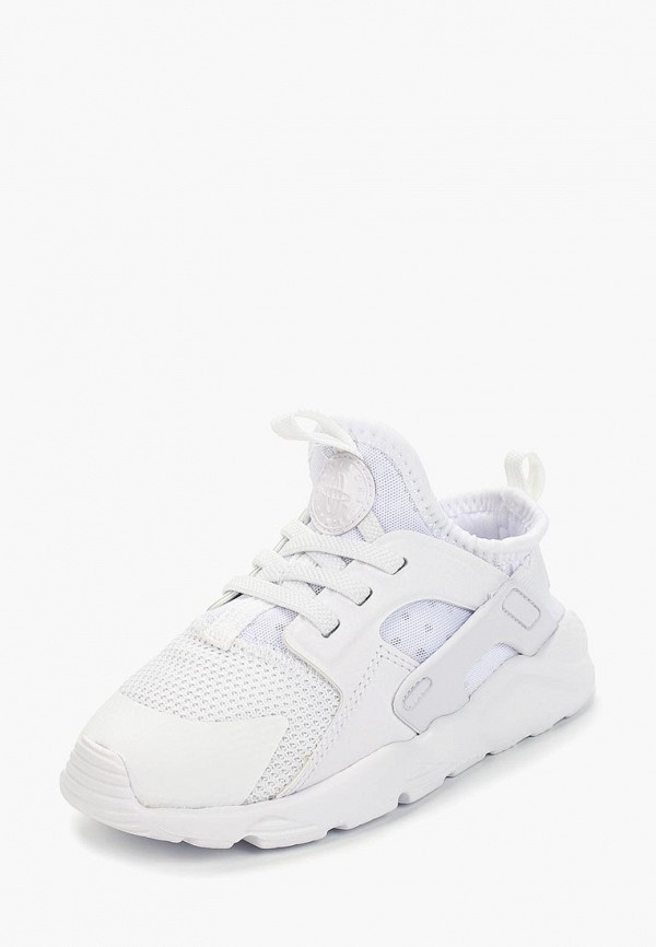 Nike Кроссовки - BOYS' HUARACHE RUN ULTRA (TD) SHOE - фото 2