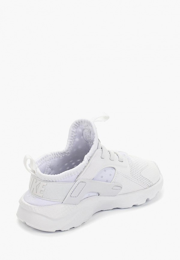 Nike Кроссовки - BOYS' HUARACHE RUN ULTRA (TD) SHOE - фото 3