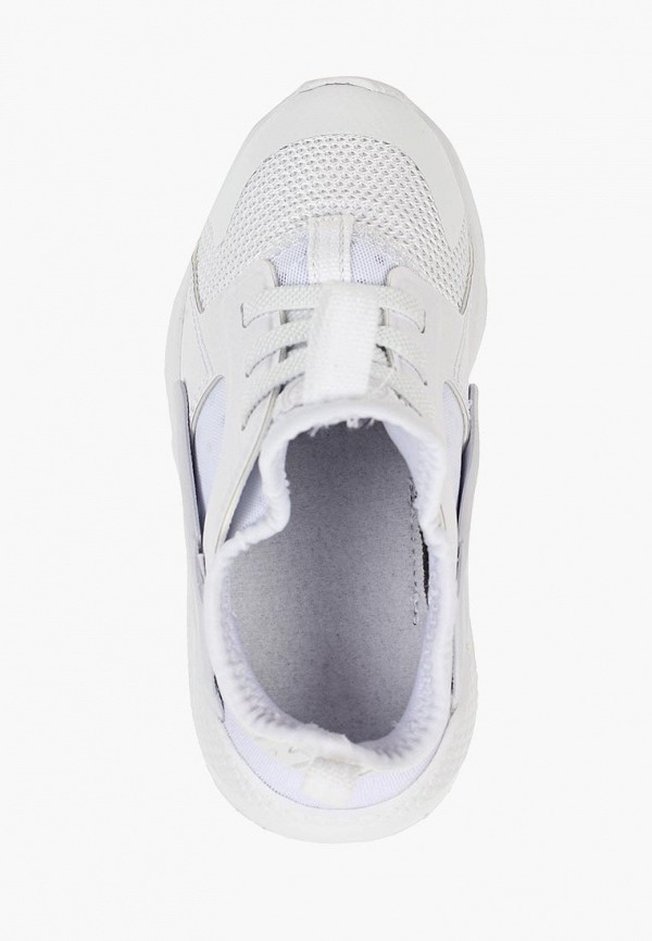 Nike Кроссовки - BOYS' HUARACHE RUN ULTRA (TD) SHOE - фото 4