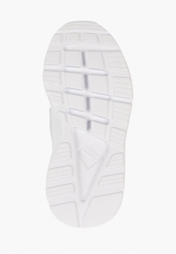 Nike Кроссовки - BOYS' HUARACHE RUN ULTRA (TD) SHOE - фото 5