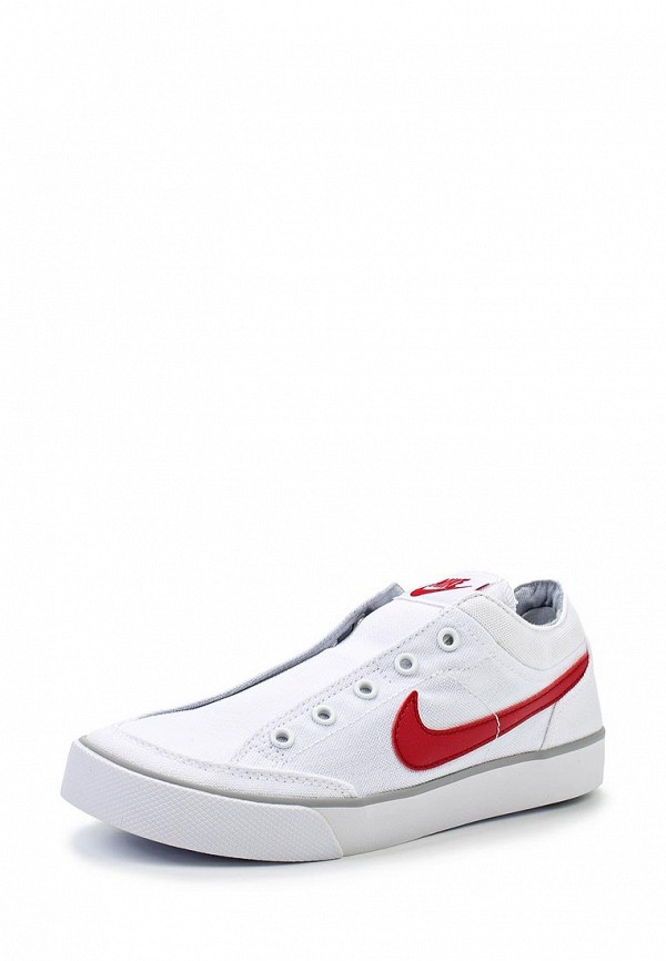Nike Кеды - CAPRI SLIP TXT (GS) - фото 1