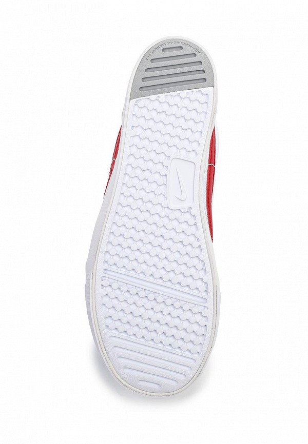 Nike Кеды - CAPRI SLIP TXT (GS) - фото 3