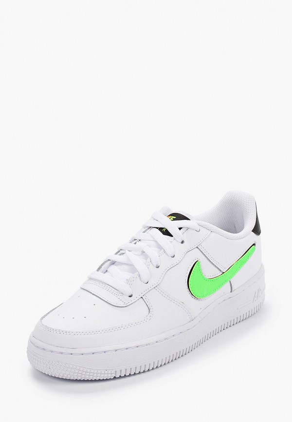 Air force 1s size 3 hotsell