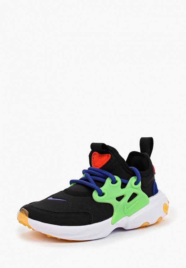 Nike Кроссовки - RT Presto Little Kids' Shoe - фото 2