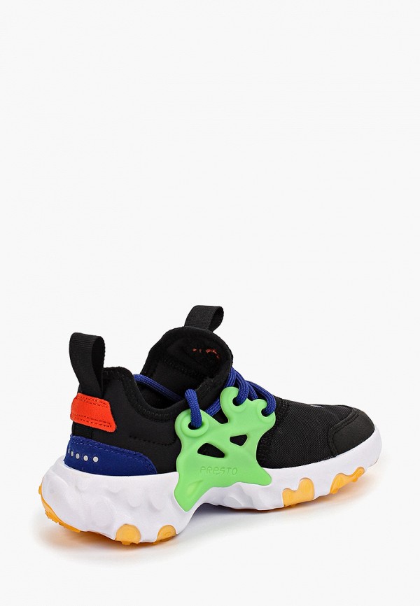 Nike Кроссовки - RT Presto Little Kids' Shoe - фото 3