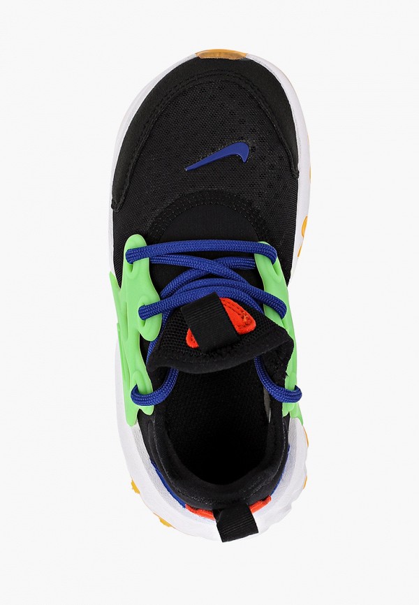 Nike Кроссовки - RT Presto Little Kids' Shoe - фото 4
