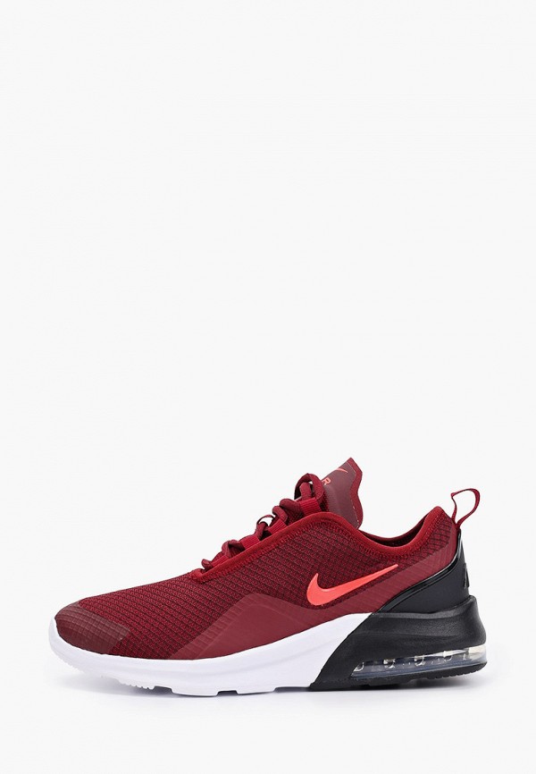 Nike Air Max Motion 2 Big Kids Shoe