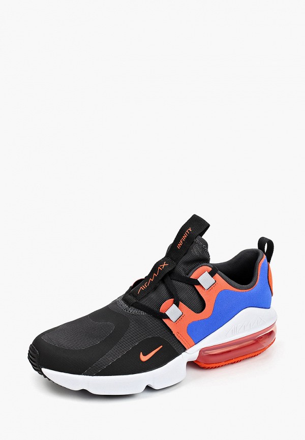 Nike NIKE AIR MAX INFINITY GS NI464ABFNBG9 Lamoda