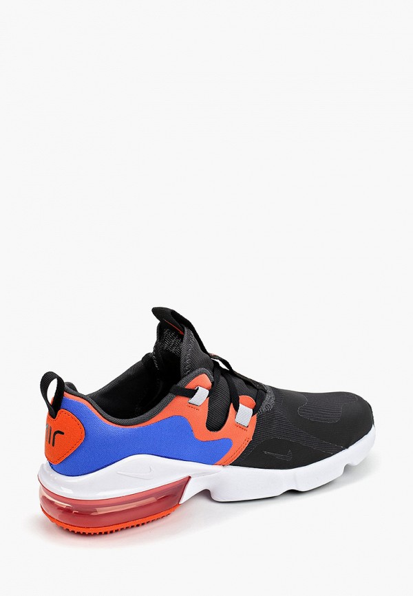 nike youth air max infinity