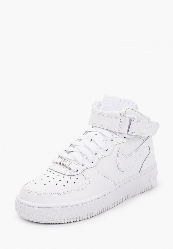 Nike Кеды - Air Force 1 Mid - фото 2