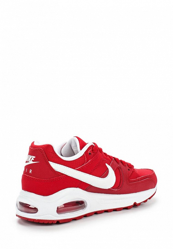 air max command rouge