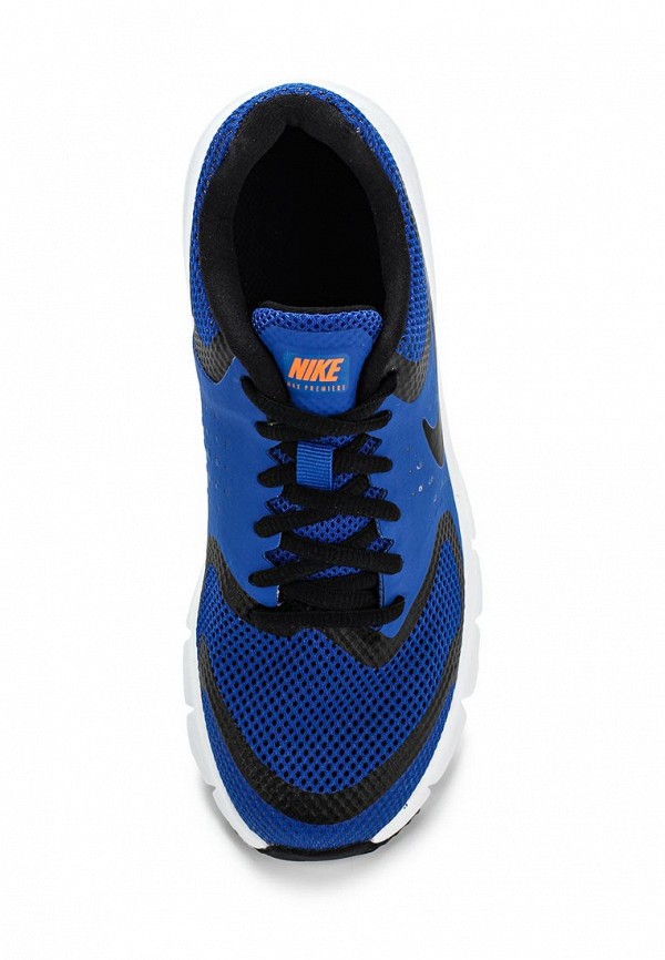 Nike Кроссовки - AIR MAX PREMIERE RUN (GS) - фото 4