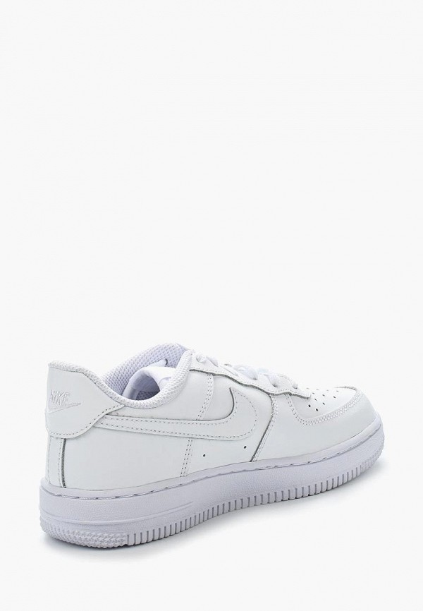 Кроссовки Nike BOYS' AIR FORCE 1 (PS 