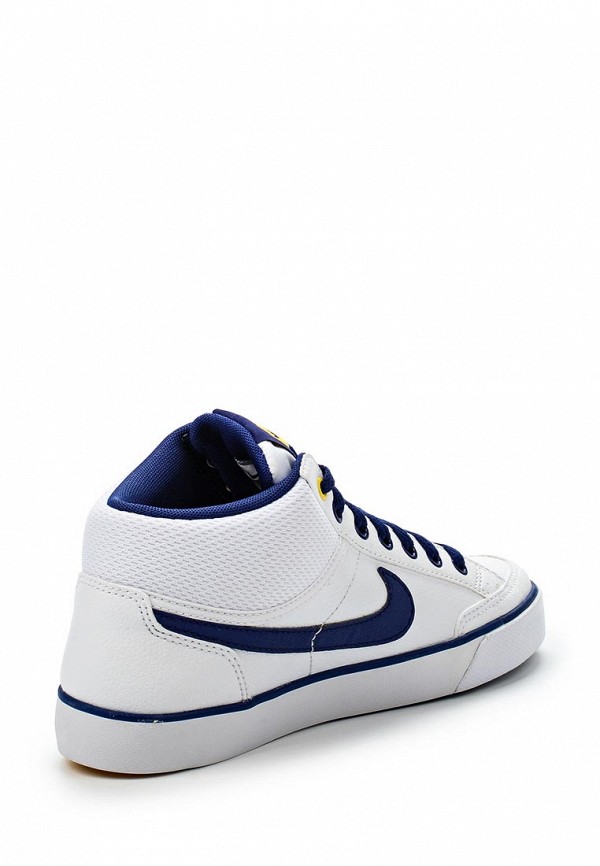 Nike top capri 3