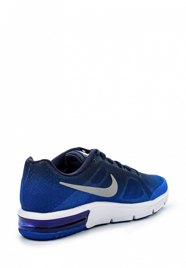Кроссовки Nike Boys' Air Max Sequent 