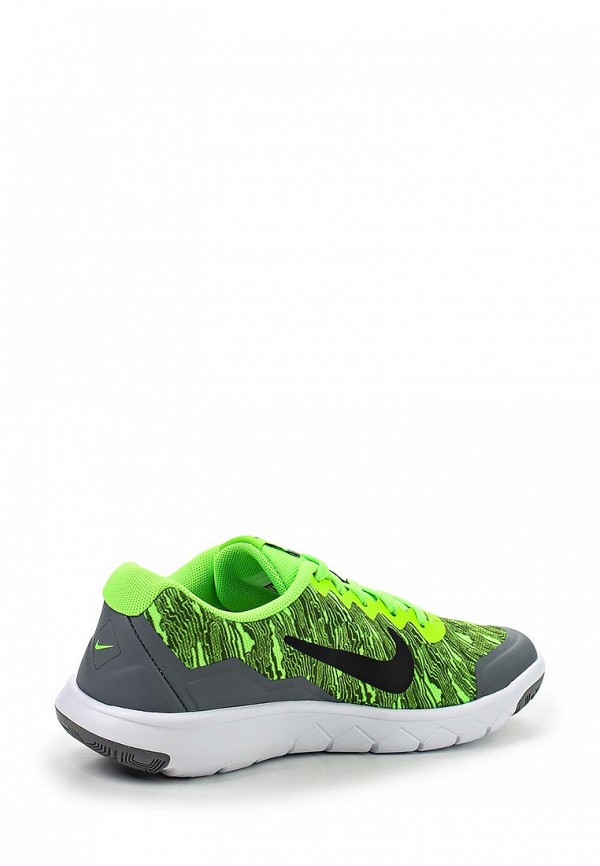 Nike FLEX EXPERIENCE 4 PRINT GS NI464ABIZN05 Lamoda