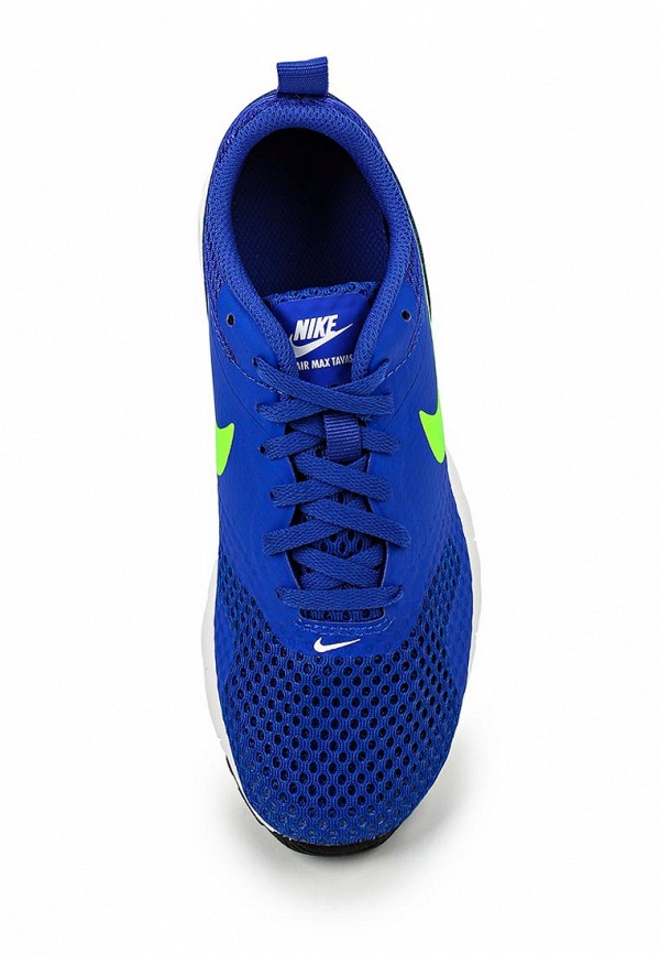 Nike Кроссовки - AIR MAX TAVAS BR (GS) - фото 4