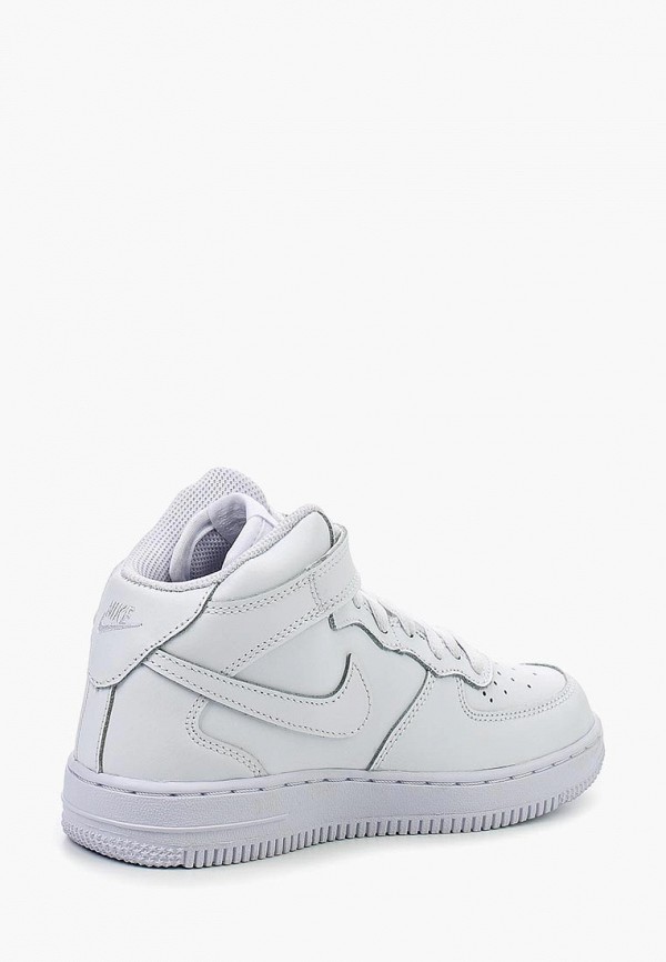 Nike air force 1 mid boys hotsell