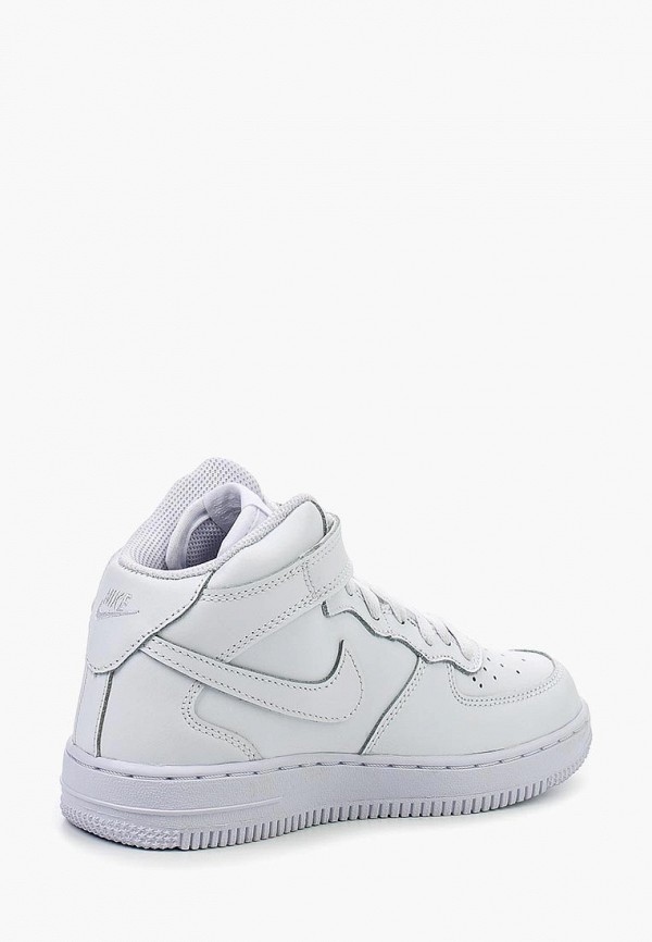 nike air force 1 mid preschool