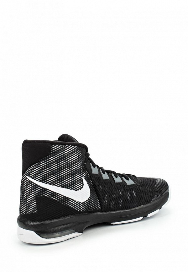 Кроссовки Nike AIR DEVOSION (GS), цвет: черный, NI464ABJLO24 — купить в  интернет-магазине Lamoda