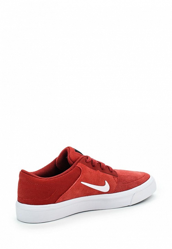 Nike sb portmore ultralight red best sale