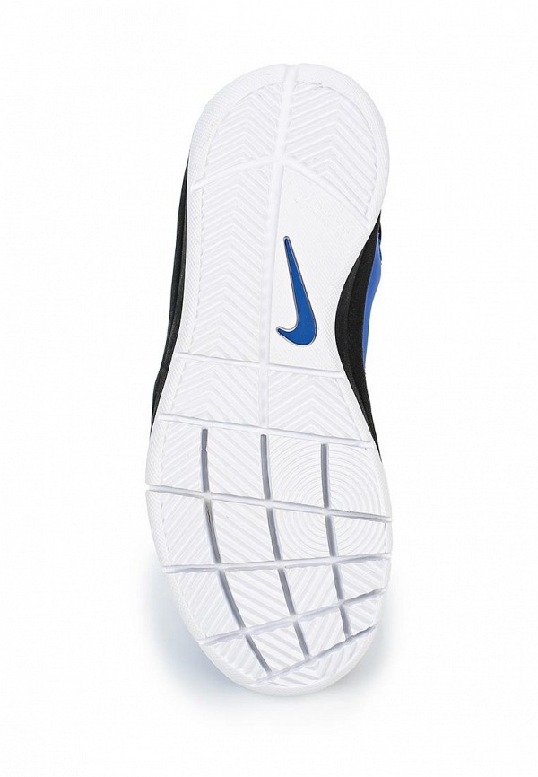 Nike Кроссовки - TEAM HUSTLE D 7 (GS) - фото 3